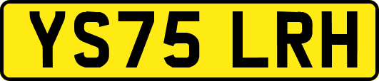 YS75LRH