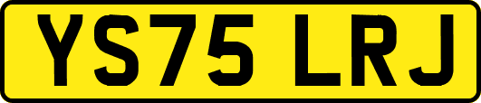 YS75LRJ