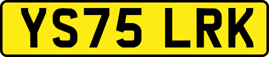 YS75LRK
