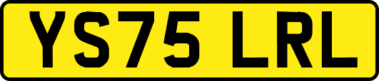 YS75LRL