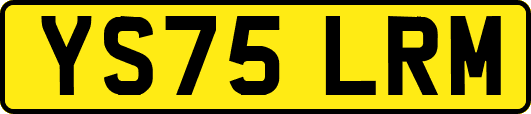 YS75LRM