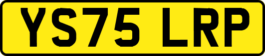 YS75LRP