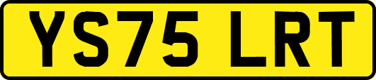 YS75LRT