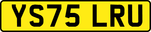 YS75LRU