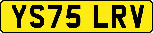 YS75LRV
