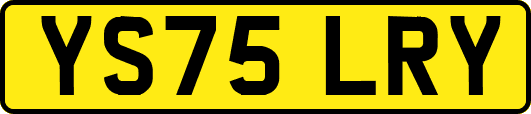 YS75LRY