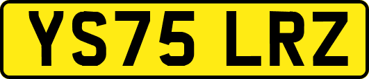 YS75LRZ