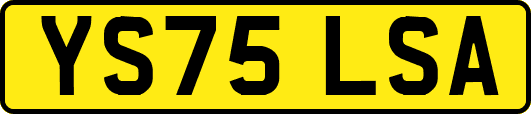 YS75LSA