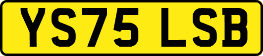 YS75LSB