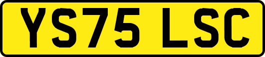 YS75LSC