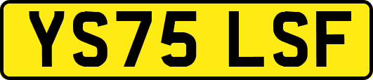 YS75LSF