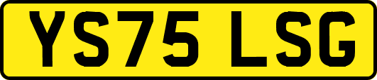 YS75LSG