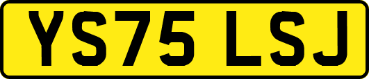 YS75LSJ