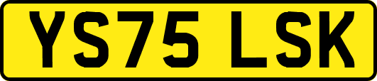 YS75LSK