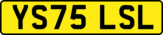 YS75LSL