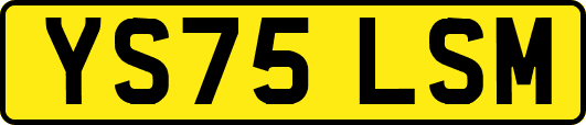 YS75LSM