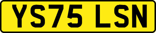 YS75LSN