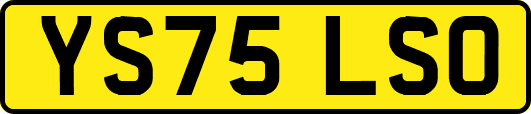 YS75LSO