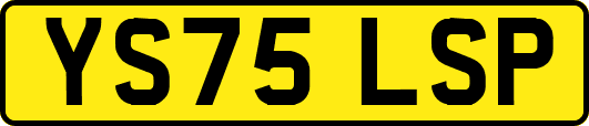 YS75LSP