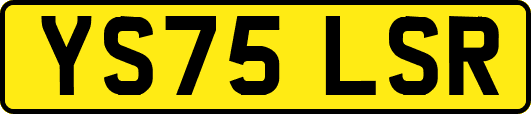 YS75LSR