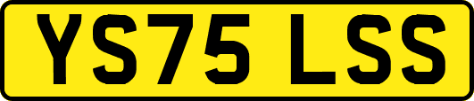 YS75LSS