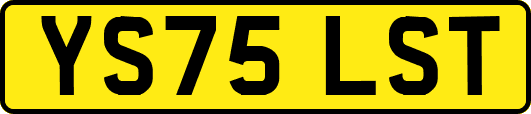 YS75LST