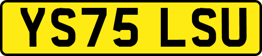 YS75LSU
