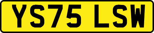 YS75LSW