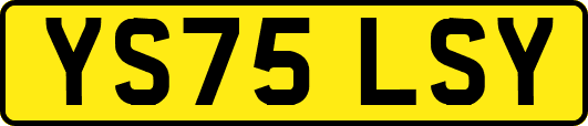 YS75LSY
