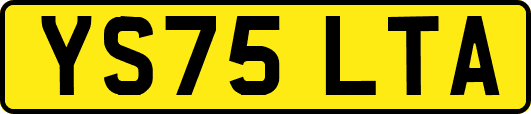 YS75LTA