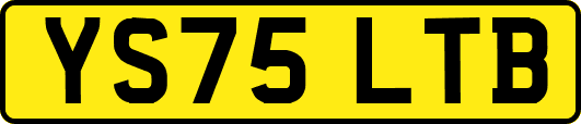 YS75LTB
