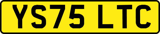 YS75LTC