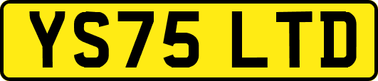 YS75LTD