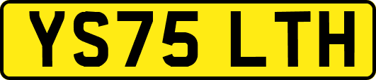 YS75LTH