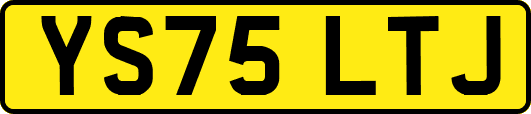 YS75LTJ