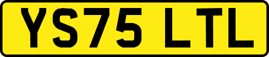 YS75LTL