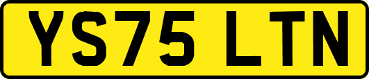 YS75LTN