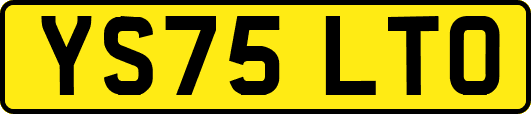 YS75LTO