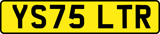 YS75LTR