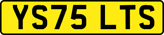 YS75LTS