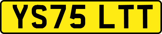 YS75LTT