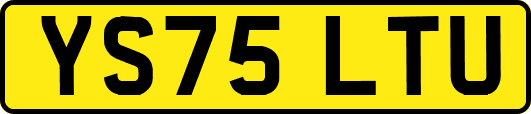 YS75LTU