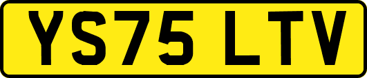 YS75LTV
