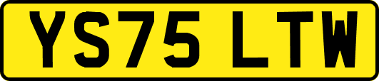 YS75LTW