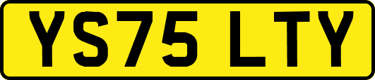 YS75LTY