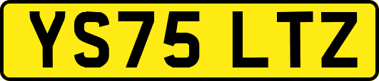 YS75LTZ