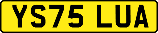 YS75LUA