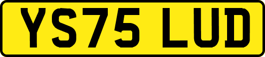 YS75LUD