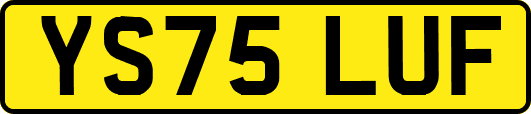 YS75LUF