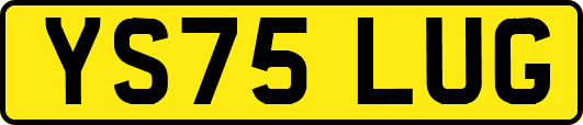 YS75LUG